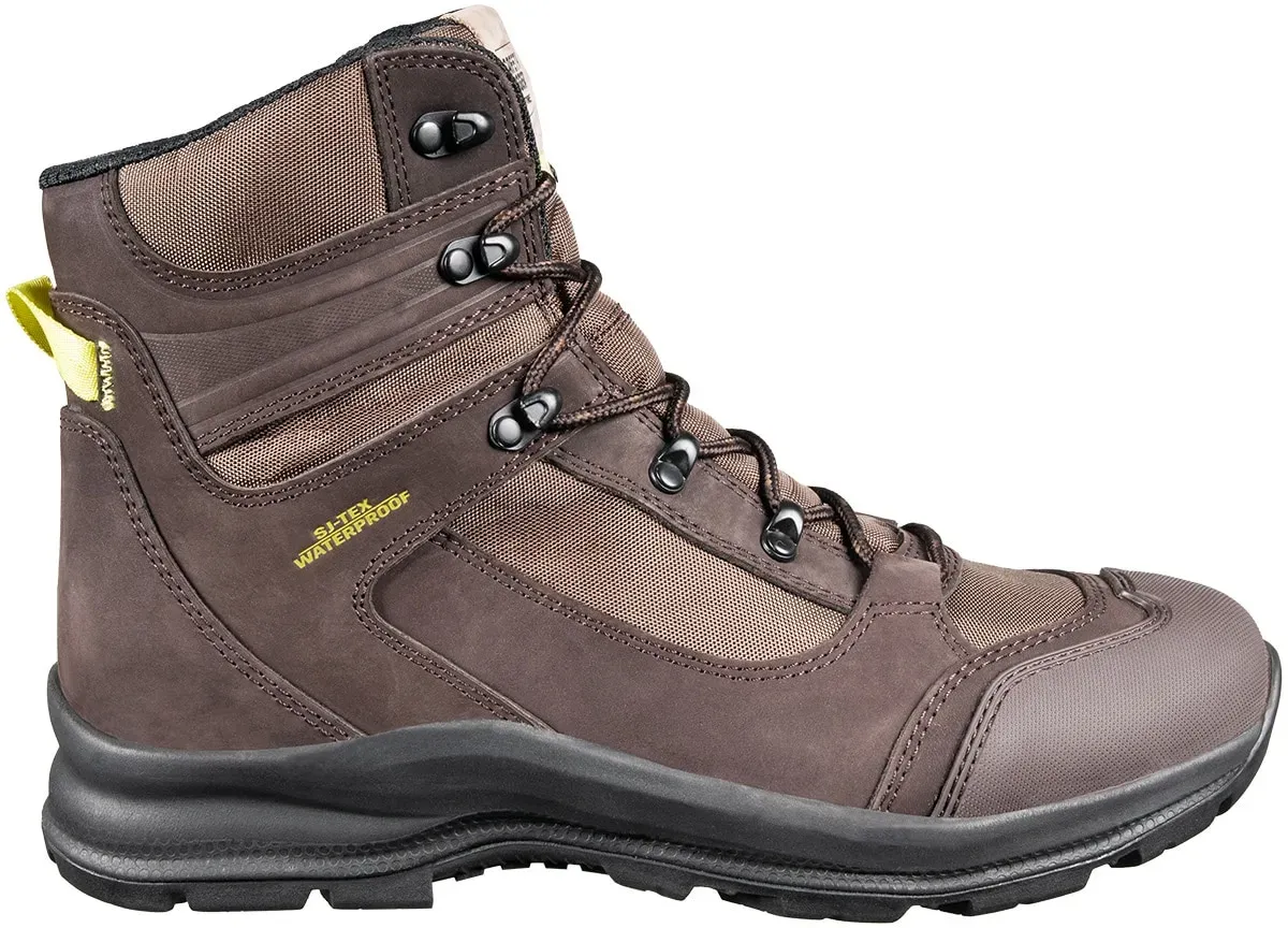 Wanderschuh SAFETY JOGGER WORKS 