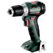 Metabo PowerMaxx BS 12 BL ohne Akku