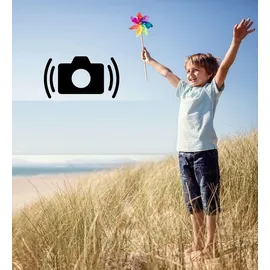 Kodak PIXPRO FZ45 schwarz