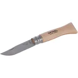 Opinel No 08 Braun