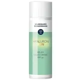 Hildegard Braukmann Hyaluron Sun Relax Tages Creme LSF 25 50 ml