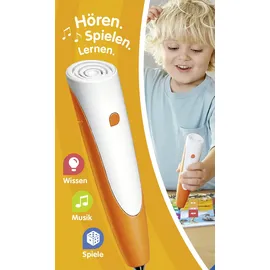 Ravensburger tiptoi Der Stift orange/weiß