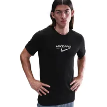 Nike Herren 010 - black XL