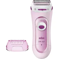 Braun Silk-épil LS 5100 rosa