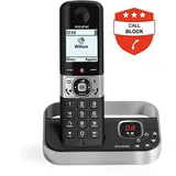 Alcatel F890 schwarz
