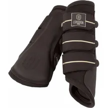 Eskadron Gamaschen MESH black truffle Heritage 2025 M