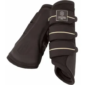 Eskadron Gamaschen MESH black truffle Heritage 2025 M