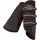 Eskadron Gamaschen MESH black truffle Heritage 2025 M