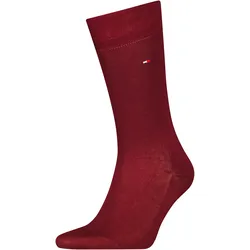 TOMMY HILFIGER Herren Socken Premium Fil d'Ècosse