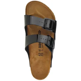 Birkenstock Arizona in Schwarz, 39