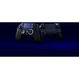 Nacon Revolution 5 Pro PS4/PS5 Controller Schwarz