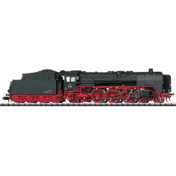 Trix 16016, Zugmodell, Metall, 15 Jahr(e), Schwarz, Modelleisenbahn/Eisenbahn, 1