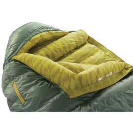 Therm-A-Rest Questar 20F/-6C Schlafsack - Daunenschlafsack - Regular