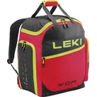 Leki Skiboot Bag WCR 60L - Skischuhtasche - Red/Black