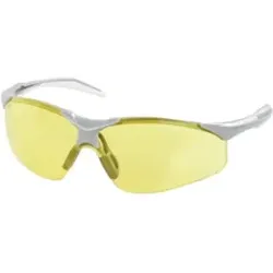 HOLEX Komfort-Schutzbrille YELLOW