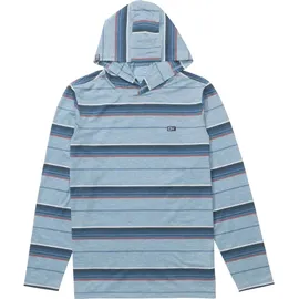 Salty Crew Neoprenanzug Seaway Blau XXL
