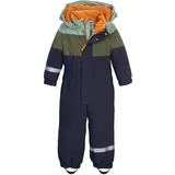 KILLTEC first instinct by killtec - Kid's Minis FIOW 54 Onpc - Overall Gr. 110/116,