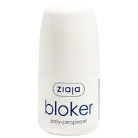 Ziaja Blocker Antitranspirant Roll-On 60 ml