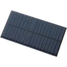 TRU Components 2203110 2203110 Solarmodul