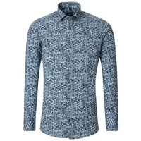 Venti Businesshemd blau 39