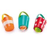 HaPe Eimer-Set bunt E0205