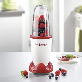 GOURMETmaxx Mr. Magic Standmixer