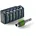 Festool BT-IMP SORT3 Bitkassette 6-teilig