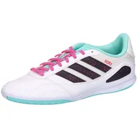 Adidas Super Sala III - Ftwr White / Aurora