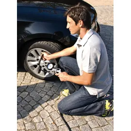 Einhell TC-AC 190 OF Set