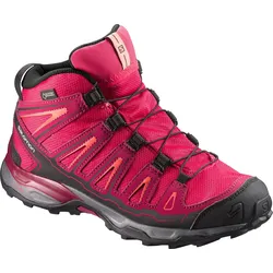 SALOMON SHOES X-ULTRA MID GTX J Virtual Pin * - 35