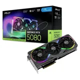 PNY GeForce RTX 5080 16 GB GDDR7