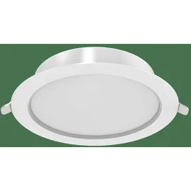 OPPLE LIGHTING LEDDow 9W Ein-/Aufbaustrahler Weiß