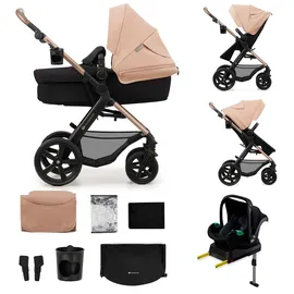 Kinderkraft MOOV 2 Beige