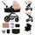 Kinderkraft MOOV 2 Beige