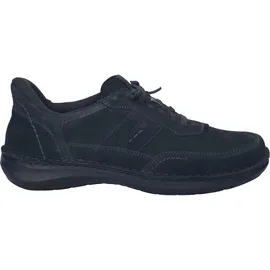 Josef Seibel New Anvers 21 Herren Dunkelblau 43