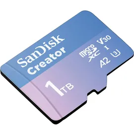 SanDisk Creator 1TB
