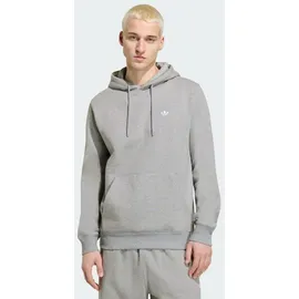 adidas Hoodie Grau M