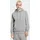 adidas Hoodie Grau M