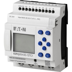 Eaton XV100-BOX-E4-DC1 198514 Starter kit PLC, Automatisierung