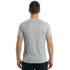 Odlo Active F-Dry Light Funktionsshirt Weiss XXL