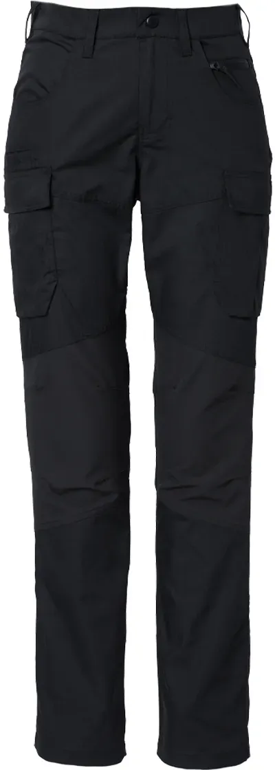 FORSBERG leichte Damenhose mit Stretch