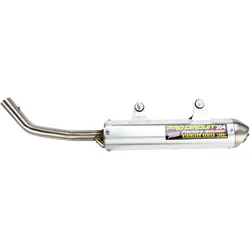 Endschalldämpfer Pro Circuit 304 Factory Sound Husaberg TE 300 2011-2012