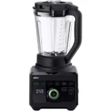 Braun PowerBlend 9 JB9040BK Standmixer