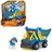 Spin Master Rubble & Crew - Kipplaster-Baufahrzeug mit Wheeler-Figur (Basis Fahrzeug)