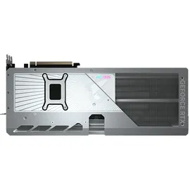 Gigabyte AORUS GeForce RTX 5080 Master ICE 16G V-N5080AORUSM ICE-16GD