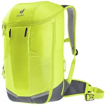 Deuter Rotsoord 25+5 25 l Gelb/Graphit