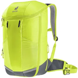 Deuter Rotsoord 25+5 25 l Gelb/Graphit