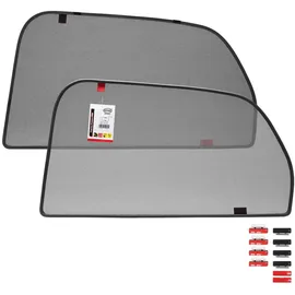 Heyner Sonnenblende THERMO PROTECT PRO 519110