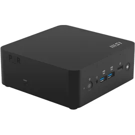 MSI Cubi NUC AI+ 2MG-002EU Intel Core Ultra 7 258V 32 GB RAM 1 TB SSD Intel Arc Graphics Windows 11 Home