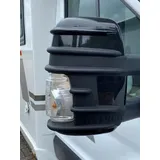 Milenco Spiegelschutz Ford Transit Mark 8, schwarz